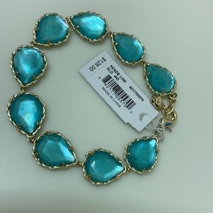 Kendra Scott bracelet
